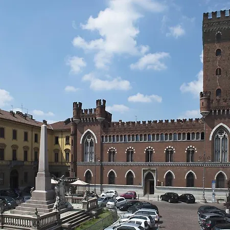 Castello Medici Del Vascello *