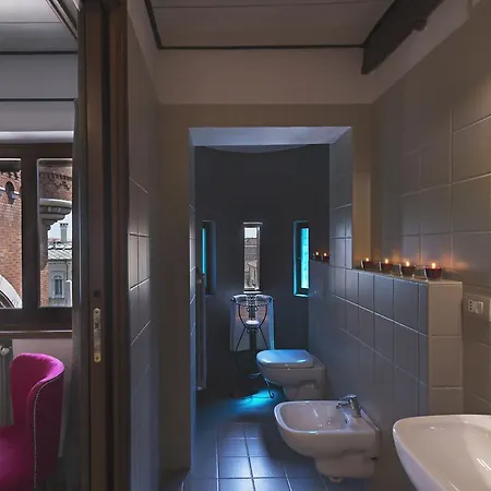 Διαμέρισμα Castello Medici Del Vascello *