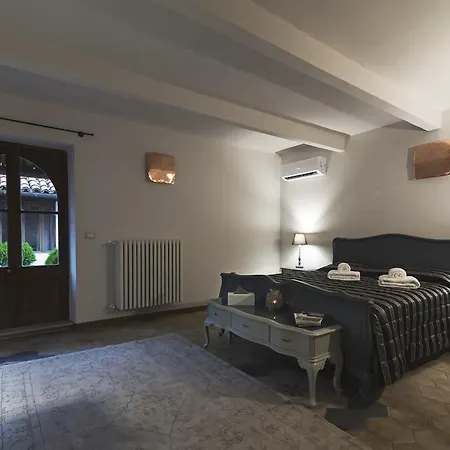 Διαμέρισμα Castello Medici Del Vascello