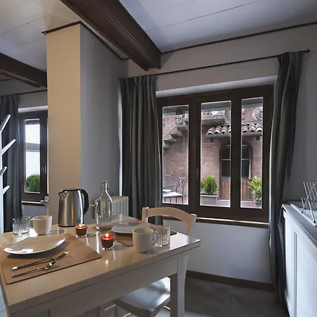 Castello Medici Del Vascello