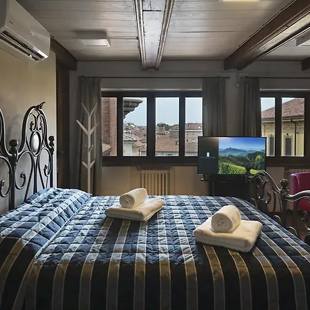 Castello Medici Del Vascello