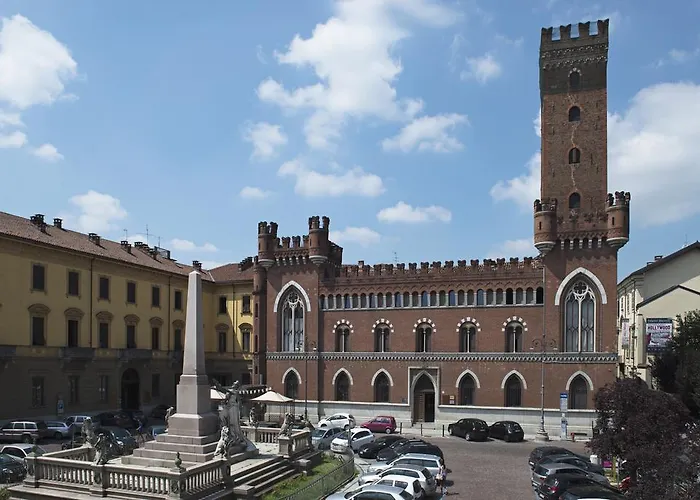 Castello Medici Del Vascello *
